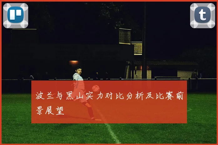 波兰与黑山实力对比分析及比赛前景展望