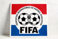 国际足球联合会FIFA官方标志
