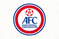 亚洲足球联合会AFC标志
