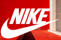 知名运动品牌Nike标志