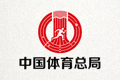 中国体育总局标志