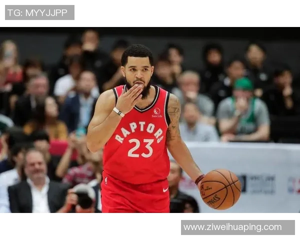 弗雷德范弗利特的崛起与影响力探讨：从无名小卒到NBA明星的旅程