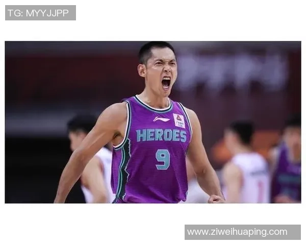 张庆鹏：从篮球场上的拼搏者到生活中的奋斗典范