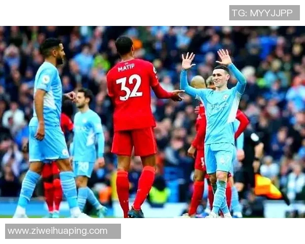 社区盾对决利物浦与曼城谁能夺冠揭开新赛季序幕
