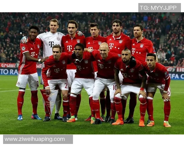 莱红牛与拜仁首发阵容对比分析揭示比赛胜负关键因素