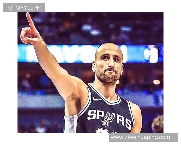 马刺与小牛对决吉诺比利的传奇时刻与精彩表现回顾